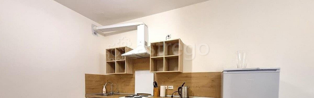 3-комн. квартира, 81 м2, 6/22 эт. Санкт-Петербург - изображение 6