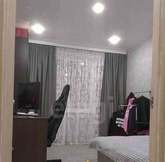 2-комн. квартира, 50 м2, 3/5 эт. Белогорск