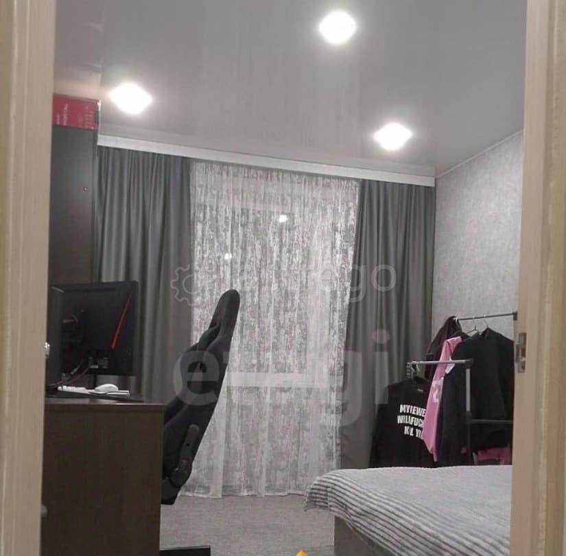 2-комн. квартира, 50 м2, 3/5 эт. Белогорск - изображение 6