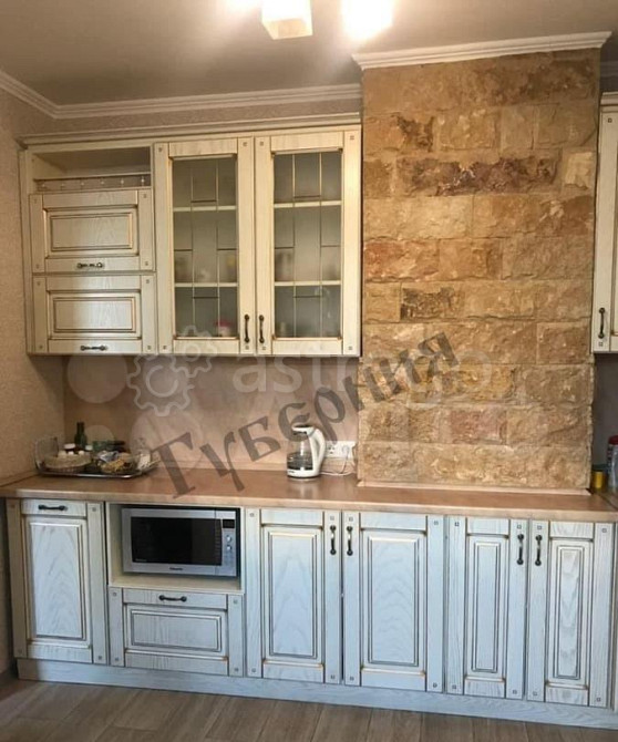 4-комн. квартира, 98 м2, 2/10 эт. Белгород - изображение 1