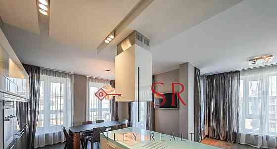 5-комн. квартира, 208 м2, 6/7 эт. Санкт-Петербург