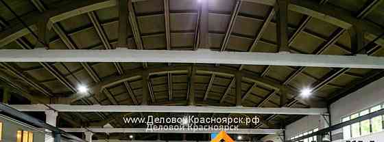 Производственное, 3006.9 м2 Красноярск