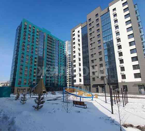 3-комн. квартира, 71 м2, 7/17 эт. Красноярск