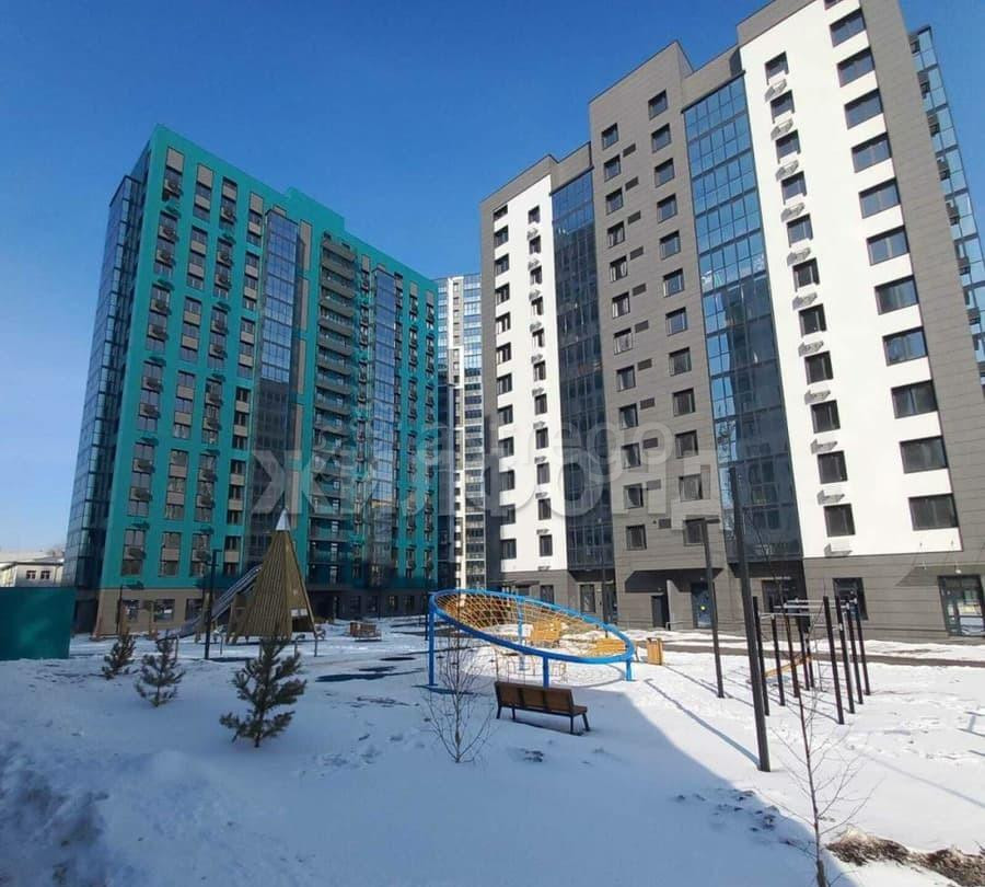 3-комн. квартира, 71 м2, 7/17 эт. Красноярск - изображение 5