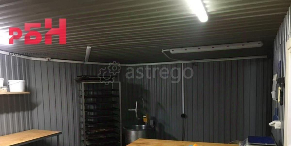 Свободного назначения, 63 м2 Нефтекамск - изображение 3