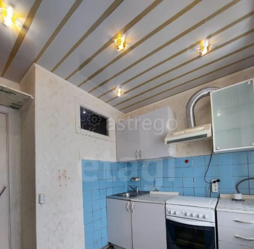 3-комн. квартира, 57.9 м2, 4/5 эт. Котлас - изображение 7