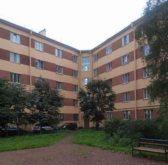 Комната, 28.5 м2, 4/5 эт. Санкт-Петербург
