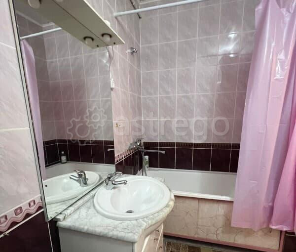 1-комн. квартира, 40 м2, 3/5 эт. Уфа - изображение 6