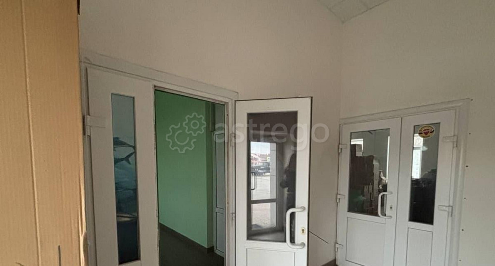 Торговое помещение, 18 м2 Таврово - изображение 4