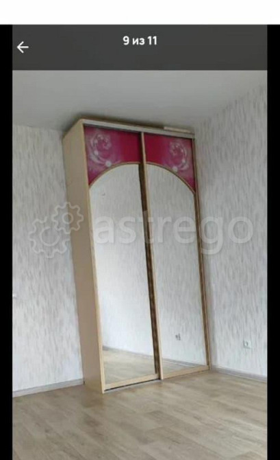 3-комн. квартира, 86 м2, 2/9 эт. Красноярск - изображение 3