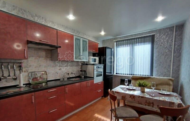 1-комн. квартира, 43 м2, 3/17 эт. Домодедово - изображение 2