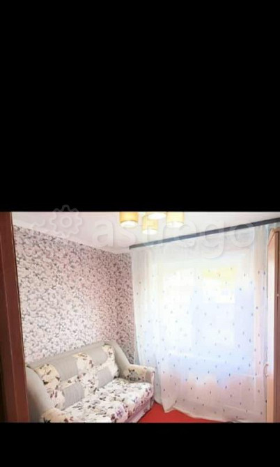 1-комн. квартира, 35 м2, 1/5 эт. Красноярск - изображение 4