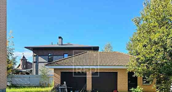 Дом, 361 м2, 10 соток, 3 эт. Пушкино