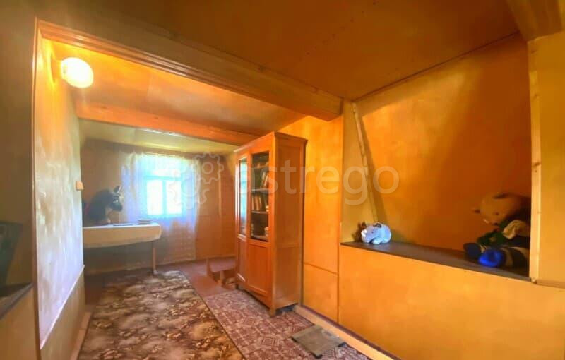 Дача, 28 м2 Егорьевск - изображение 3