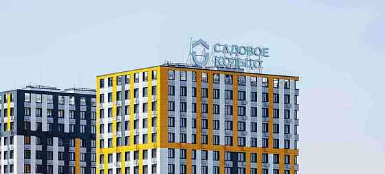2-комн. квартира, 67.33 м2, 28/28 эт. Красногорск
