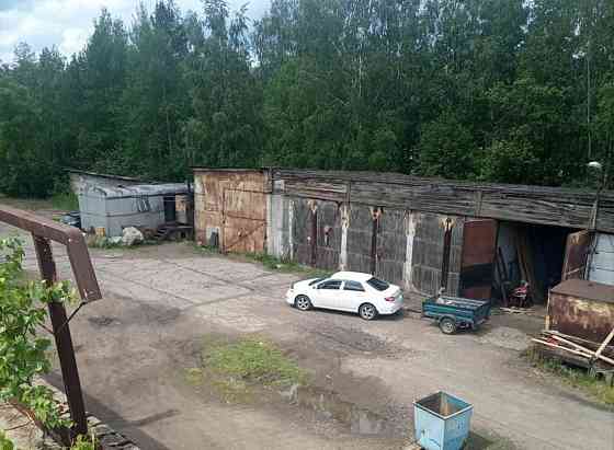 Производственное, 13743 м2 Дивногорск