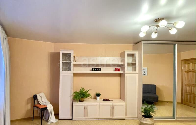 2-комн. квартира, 47 м2, 5/10 эт. Санкт-Петербург - изображение 3