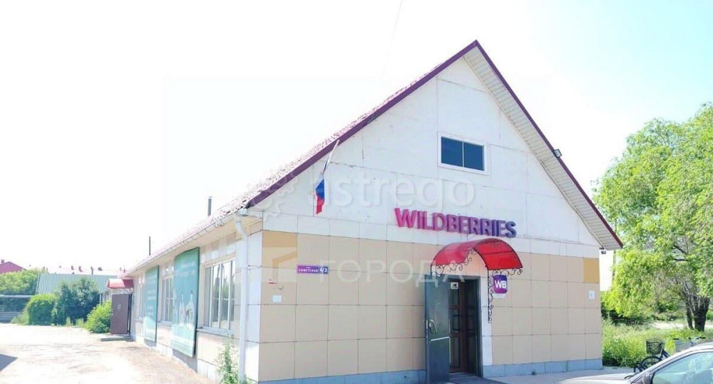 Свободного назначения, 644.8 м2 Кулунда - изображение 6