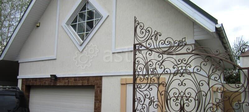 Дом, 45 м2 Москва - изображение 10