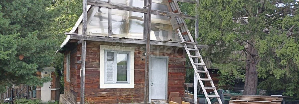 Земельный участок, 13 соток Зеленогорск - изображение 2