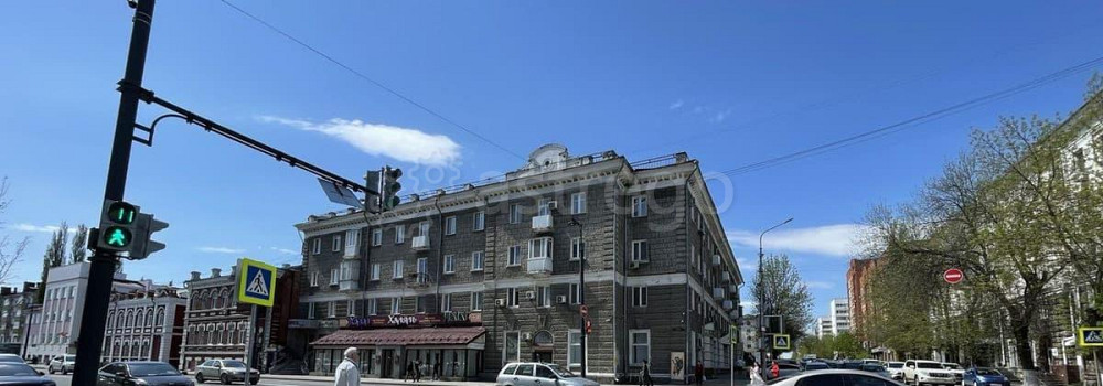 Свободного назначения, 64.7 м2 Уфа - изображение 3