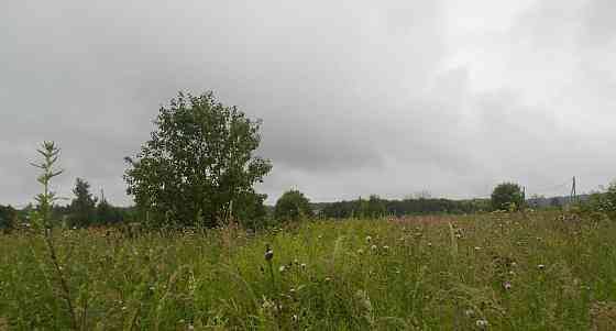 Коммерческий участок, 13.29 сотки Шаховская