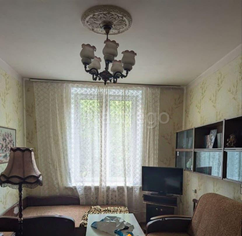 Комната, 14.8 м2, 2/5 эт. Москва - изображение 1