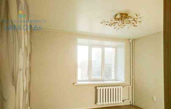 2-комн. квартира, 42 м2, 3/10 эт. Новоалтайск