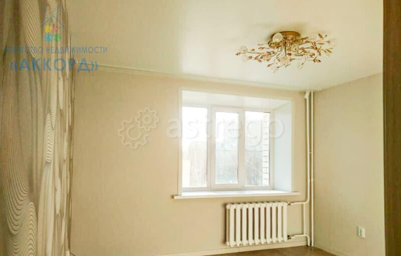 2-комн. квартира, 42 м2, 3/10 эт. Новоалтайск - изображение 1