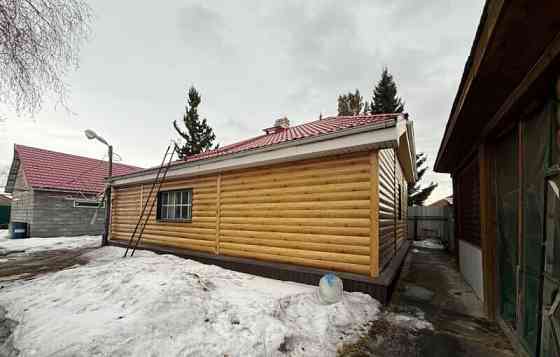 Дом, 53 м2 Шарыпово