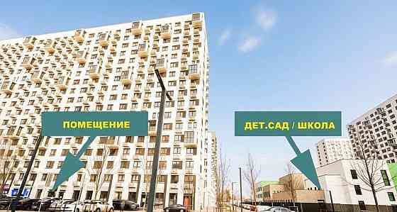 Торговое помещение, 83.2 м2 Мытищи