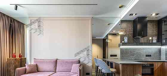 2-комн. квартира, 52 м2, 4/26 эт. Москва