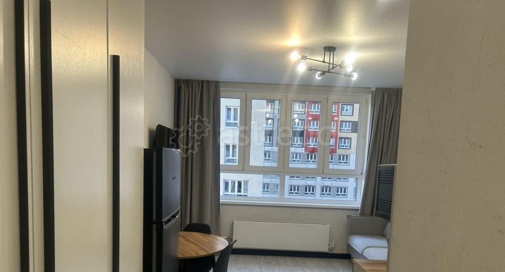 Студия, 22 м2, 5/26 эт. Балашиха - изображение 7