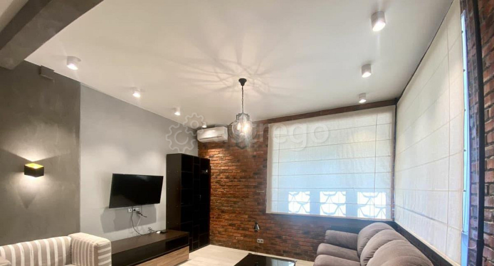 3-комн. квартира, 100 м2, 1/6 эт. Москва - изображение 1