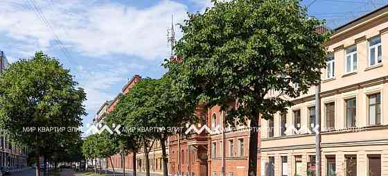 5-комн. квартира, 99.2 м2, 2/3 эт. Санкт-Петербург