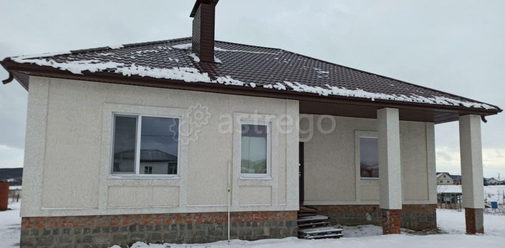 Коттедж, 122 м2, 15 соток, 1 эт. Разумное - изображение 8