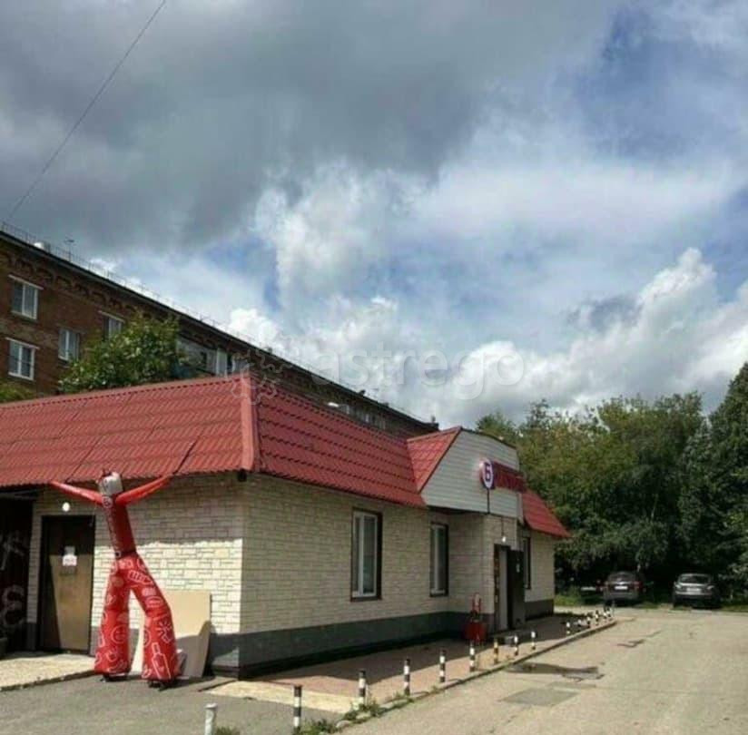 Готовый бизнес, 107.3 м2 Голицино - изображение 7