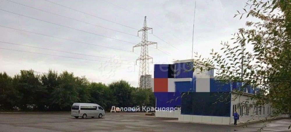 Офис, 695 м2 Красноярск - изображение 7