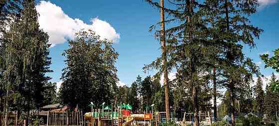 Коттедж, 135 м2, 8.28 сотки, 1 эт. Пушкино