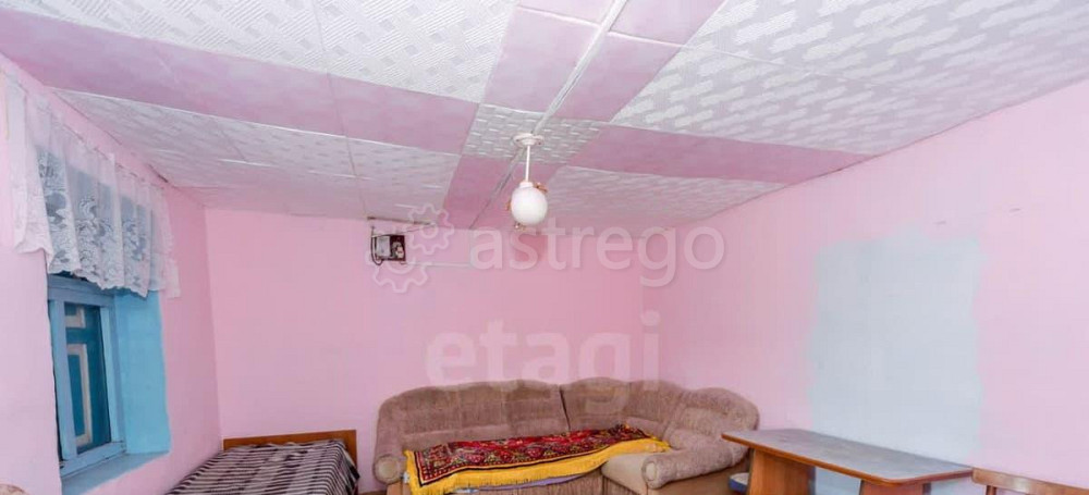Дом, 30 м2, 7.5 сотки, 1 эт. Бийск - изображение 1