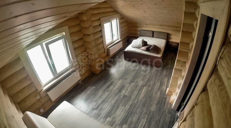 Коттедж, 230 м2 Санкт-Петербург - изображение 9