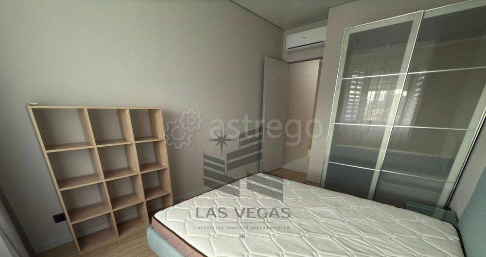3-комн. квартира, 80 м2, 3/6 эт. Москва - изображение 2