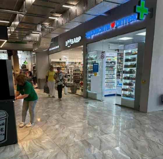 Торговое помещение, 19 м2 Красногорск