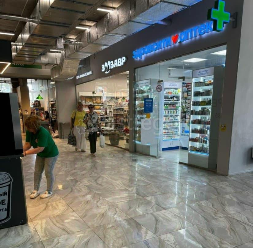 Торговое помещение, 19 м2 Красногорск - изображение 5