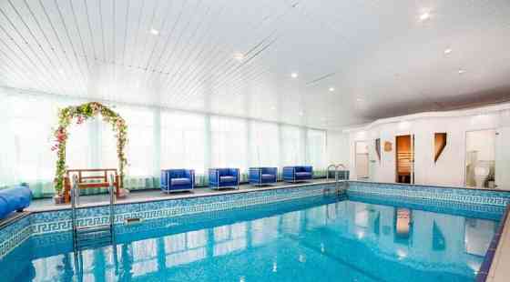 Коттедж, 900 м2 Мытищи