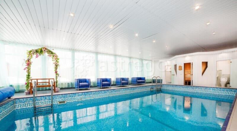 Коттедж, 900 м2 Мытищи - изображение 3