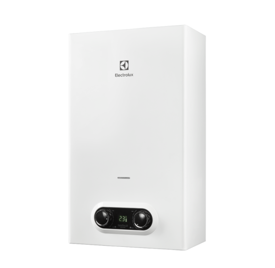 Газовая колонка Electrolux GWH 14 NanoPlus 2.0 горелка без модуляции Нижний Новгород