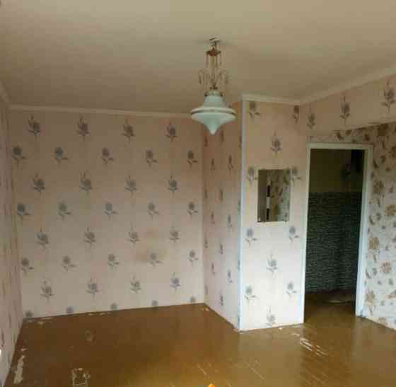 1-комн. квартира, 31.1 м2, 5/5 эт. Зеленогорск