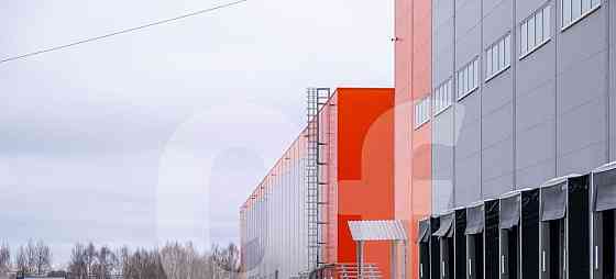 Производственное, 30240 м2 Клин