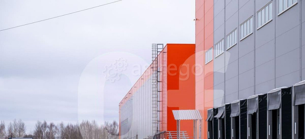 Производственное, 30240 м2 Клин - изображение 4